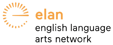 elan - english language arts network