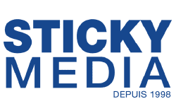 Sticky Media